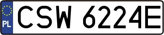 CSW6224E