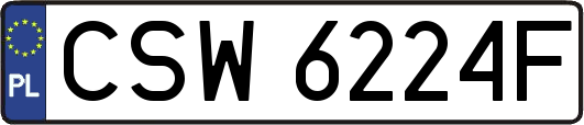 CSW6224F