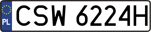 CSW6224H