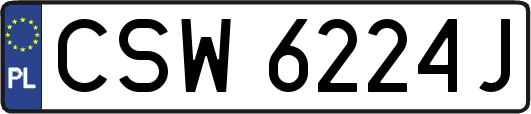 CSW6224J