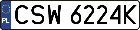 CSW6224K