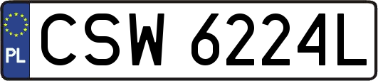 CSW6224L