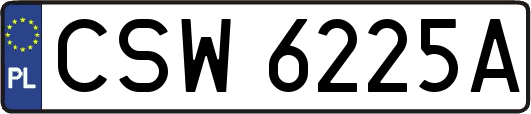 CSW6225A