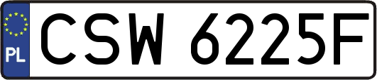CSW6225F