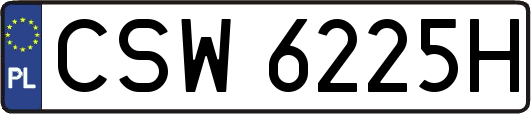CSW6225H