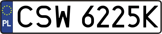 CSW6225K