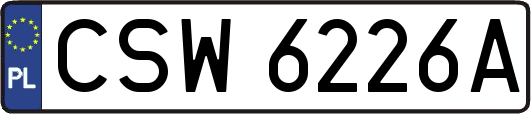 CSW6226A