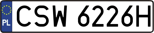 CSW6226H