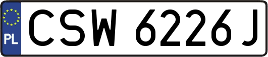 CSW6226J