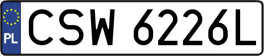 CSW6226L