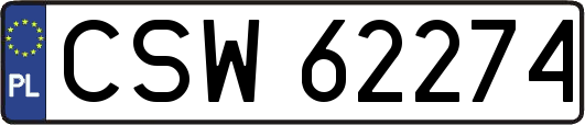 CSW62274