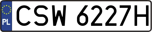 CSW6227H