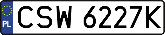CSW6227K