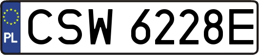 CSW6228E