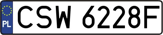 CSW6228F