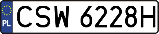 CSW6228H