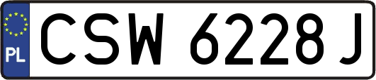 CSW6228J
