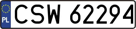 CSW62294
