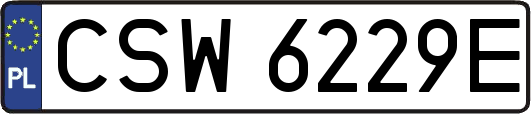 CSW6229E