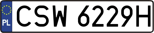 CSW6229H
