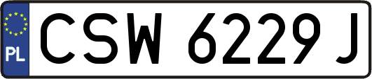 CSW6229J