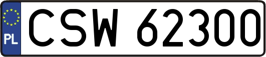 CSW62300