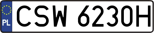 CSW6230H