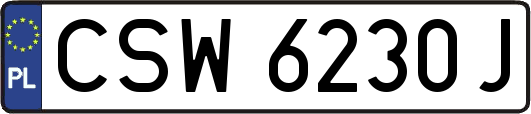 CSW6230J