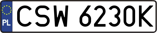 CSW6230K