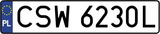 CSW6230L