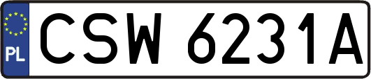 CSW6231A