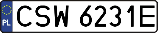 CSW6231E