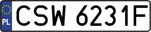 CSW6231F
