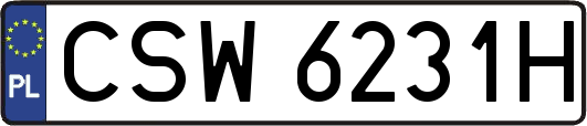CSW6231H