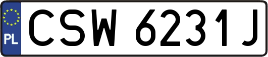 CSW6231J