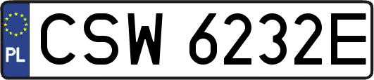 CSW6232E