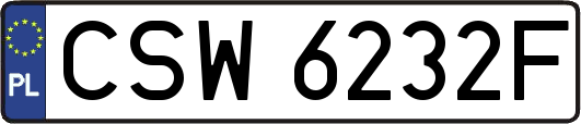 CSW6232F