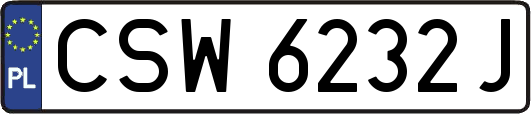 CSW6232J