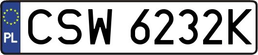 CSW6232K
