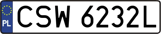 CSW6232L