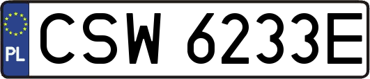 CSW6233E