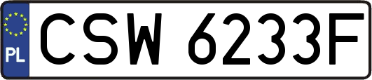 CSW6233F