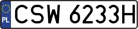 CSW6233H