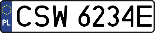 CSW6234E