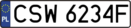CSW6234F