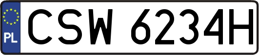 CSW6234H