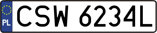 CSW6234L