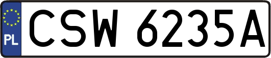 CSW6235A