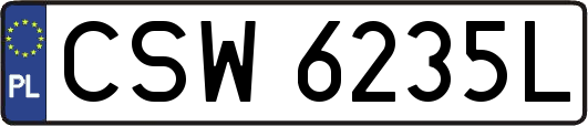 CSW6235L