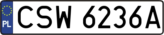 CSW6236A